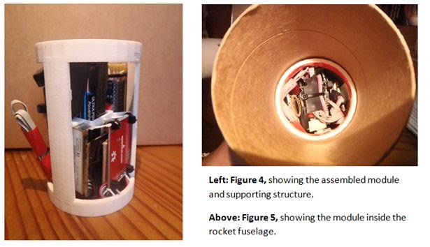Assembled Electronics
